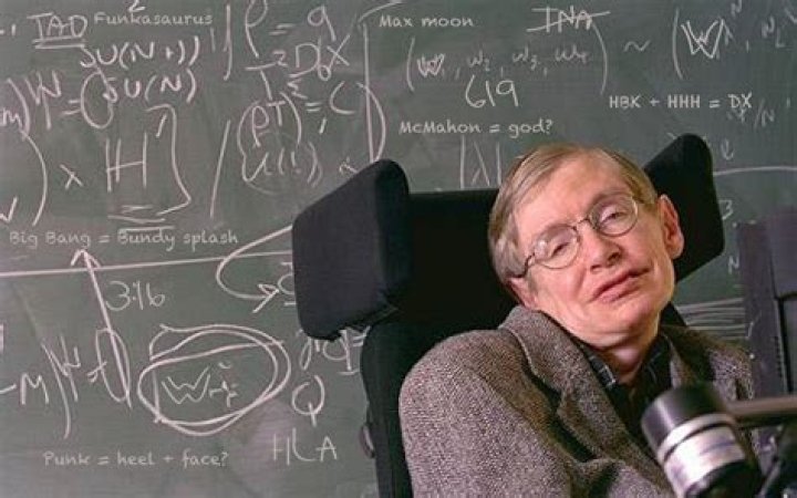 Stephen Hawking Losing My Religion, Anti Religion, Atheism Quotes, Fake