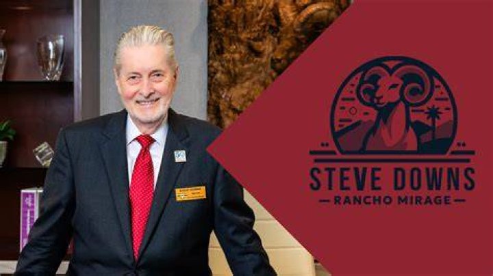 Steve Downs Now Where is Diane Downs' ExHusband Today? Update