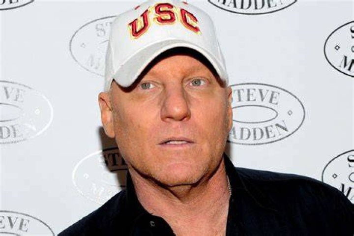 Steve Madden not keen on his portrayal in &lsquo;Wolf of Wall Street&rsquo; Page Six