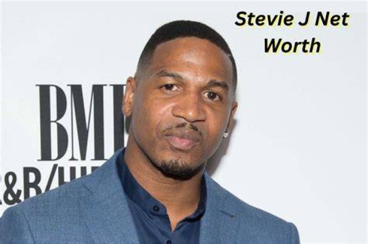 Stevie Stone Net Worth 2022 Biography Career House IMPROVE