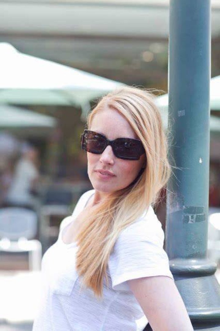 Street Gazing Street Gazing... Monday Smiles, Jacqueline London.