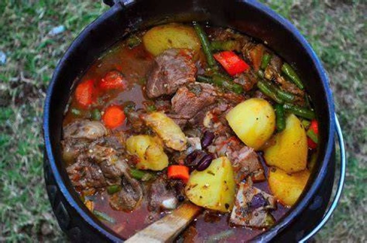 Succulent lamb potjie recipe Aromatic and packed with flavour