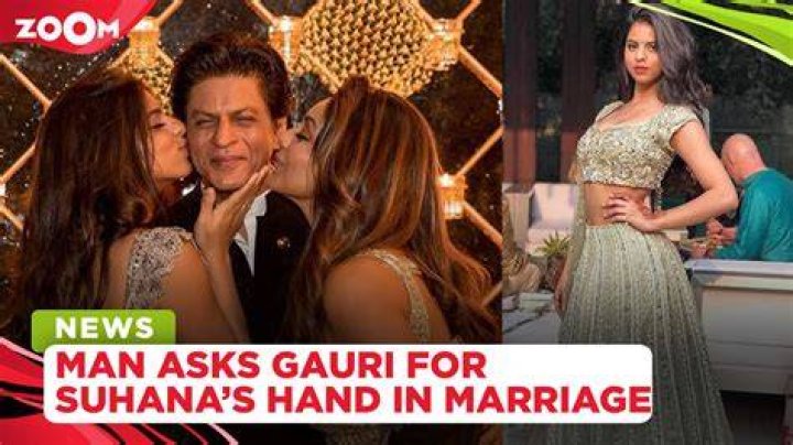 Suhana Khan Gets Marriage Proposal on Twitter, Fan Says I Earn More