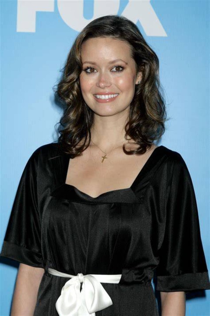 Summer Glau — Wikipédia