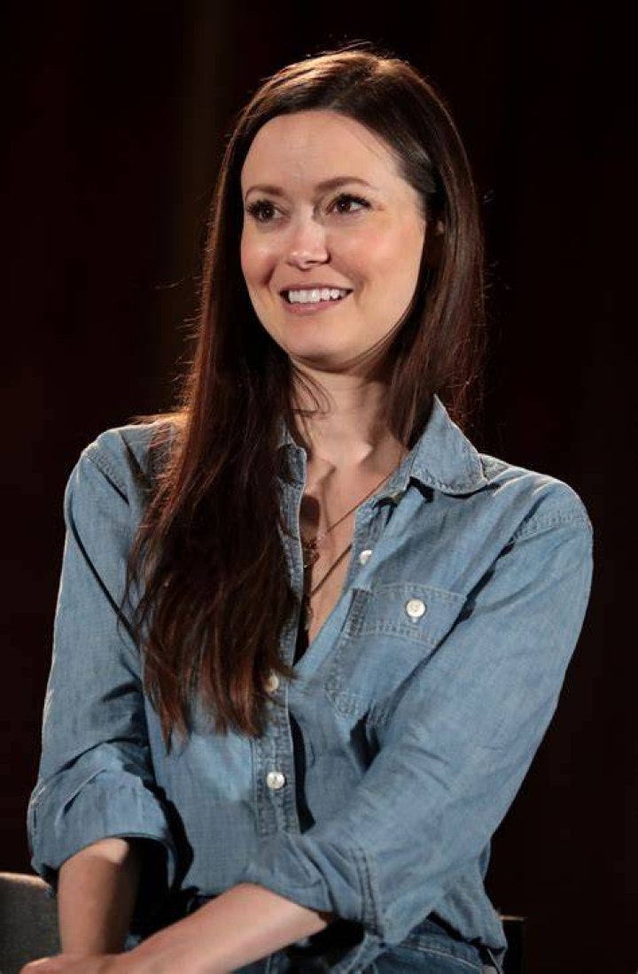 Summer Glau Photos Photos Summer Glau and Cooper Reynolds Gross at a