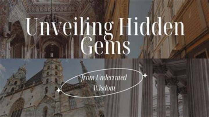 Surprising Revelations And Hidden Gems