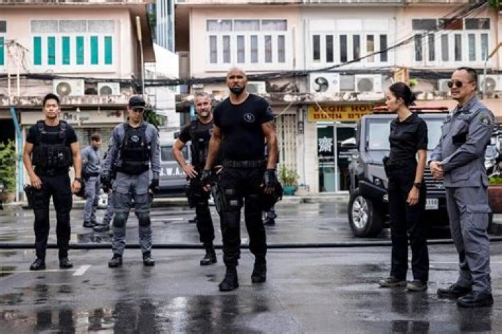 SWAT Season 6 Coming in October Instead of September Check Release