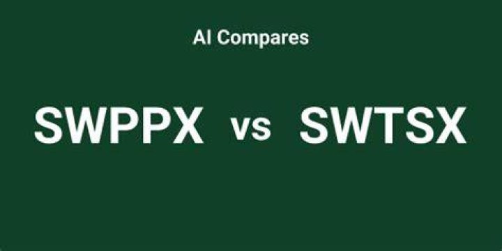 SWTSX vs SWPPX A Comparative Analysis of Top Mutual Fund Options Eva Cox