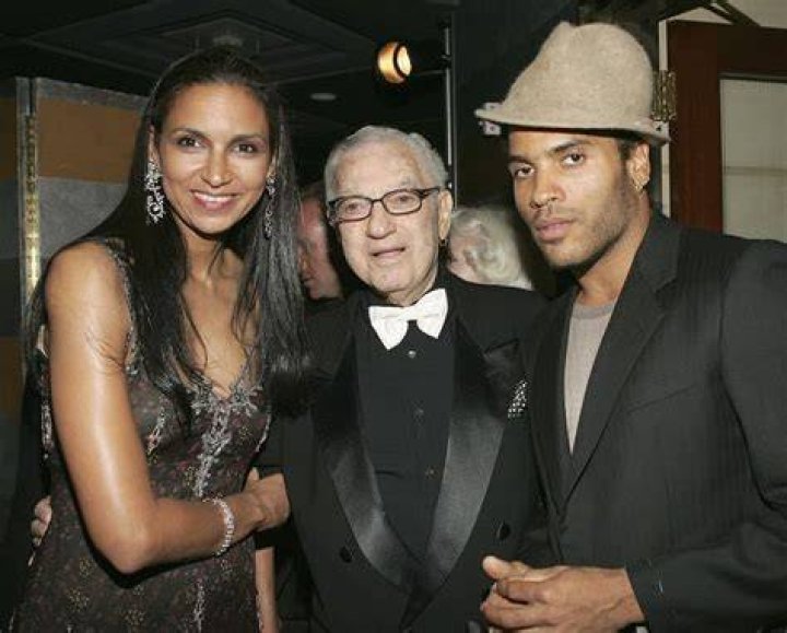 Sy Kravitz Biography, Cause of Death and Net Worth of Lenny Kravitz's