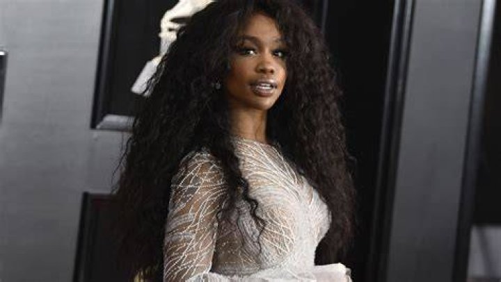 SZA DennaFranki