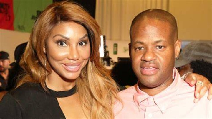 Tamar Braxton Her ExHusband Vincent Herbert's Net Worth, as Reports