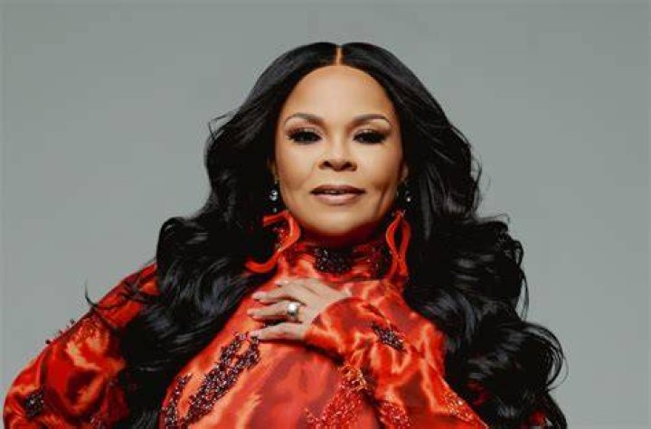 Tamela Mann's Incredible Weight Loss at 56 "Now I Feel Amazing