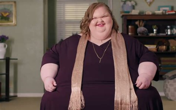 Tammy Health Problems Over The Years