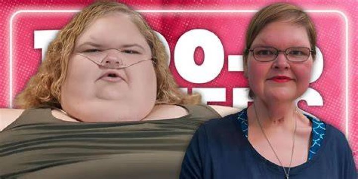 Tammy Slaton Photos Show 'Massive Difference' in Her Weight Loss