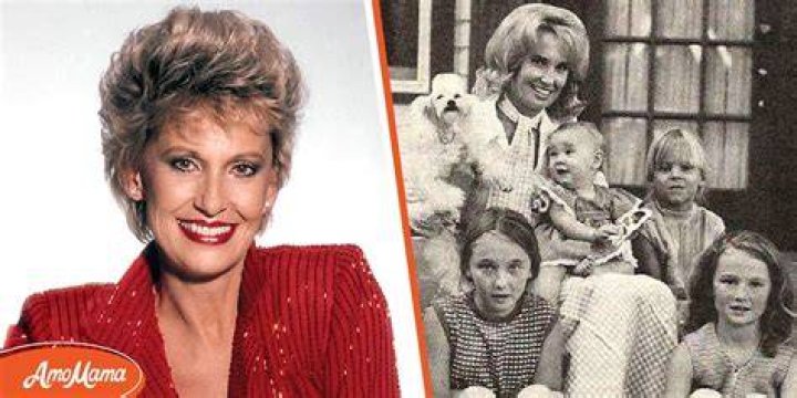 Tammy Wynette's Children And Their Flourishing Careers