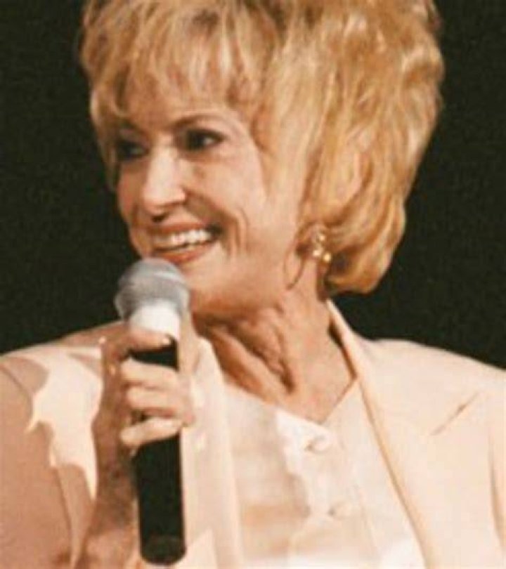Tammy Wynette's Death And Legacy