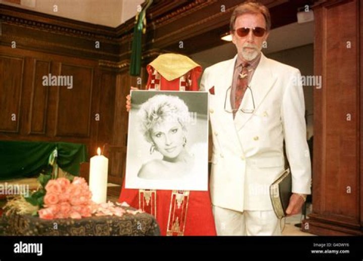 Tammy Wynette's Funeral And Its Lasting Impact