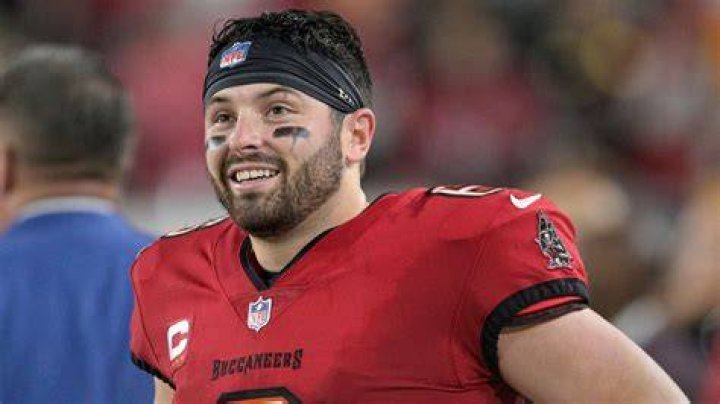 Tampa Bay quarterback Baker Mayfield Family Wife, Brother, Parents BHW