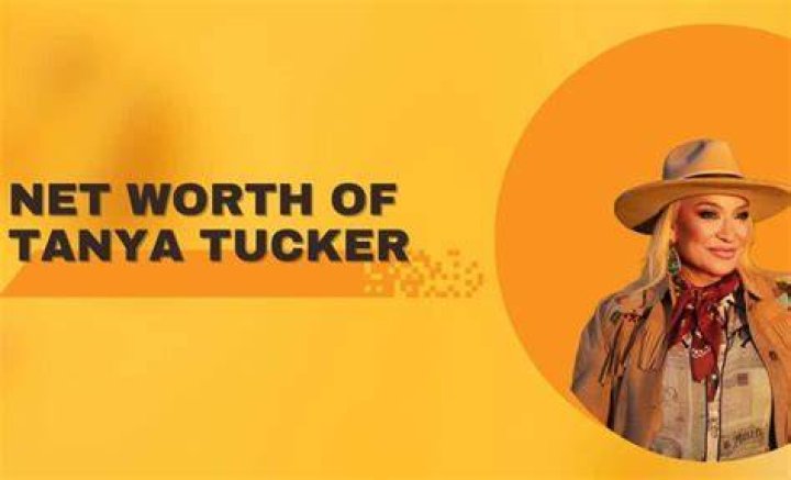 Tanya Tucker Net Worth, Bio, Height, Family, Age, Weight, Wiki 2024