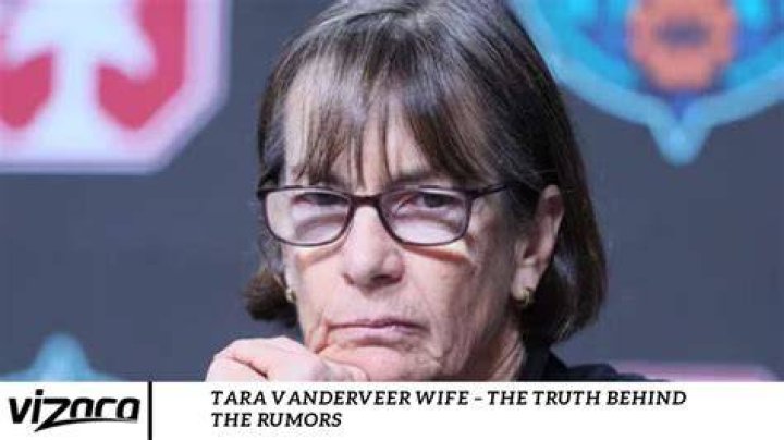 Tara VanDerveer Wife The Truth Behind The Rumors NCERT POINT