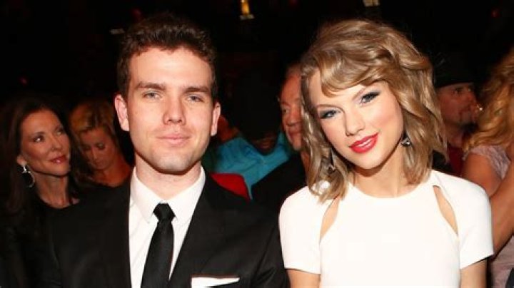 Taylor Swift And Austin's Unbreakable Bond