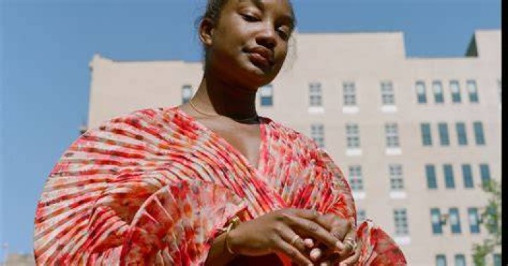 Telsha Anderson Luxury Boutique T.A. New York Hypebae