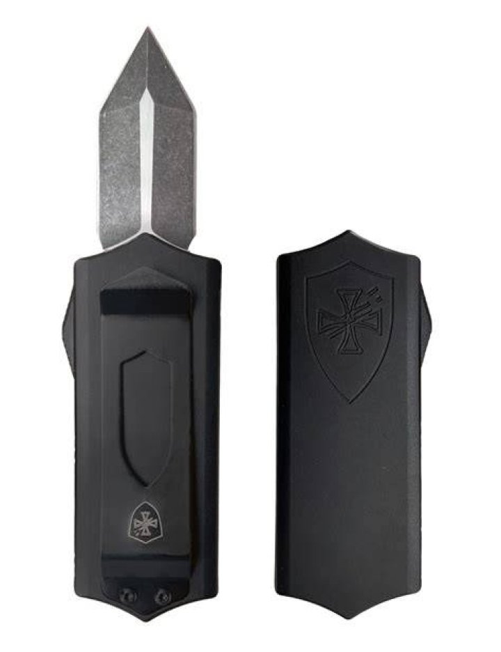 Templar Knife Excalibur Line Money Clip Vance Outdoors