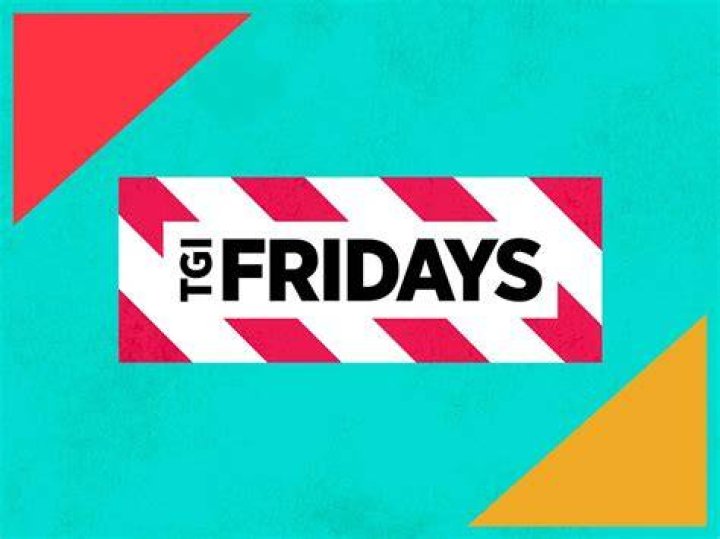 TGI Fridays Just Launched Three New Combos For Chicken Lovers