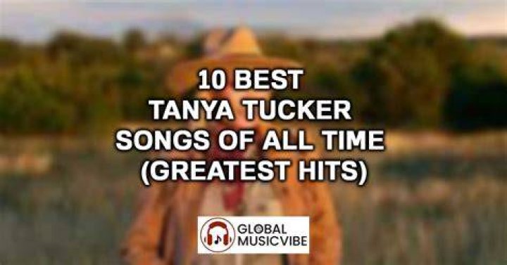 The 10 Best Tanya Tucker Songs (Updated 2017) Billboard Billboard
