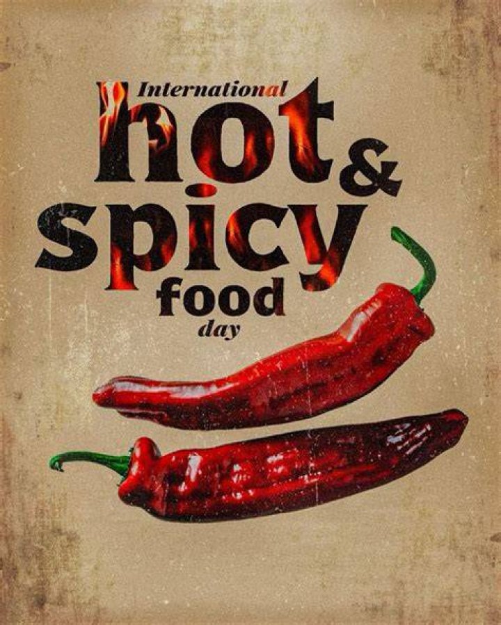 The 9 Best International Spicy Snacks