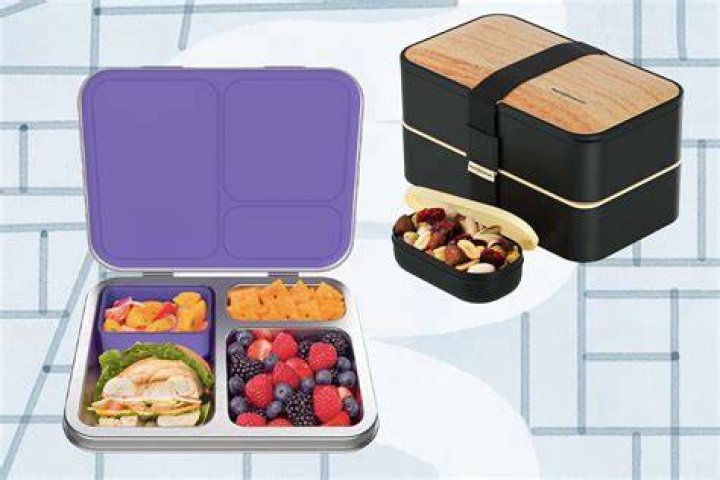 The 9 Best Lunch Boxes for Kids of 2022
