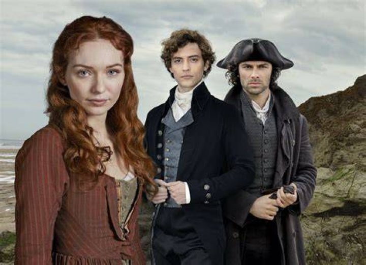The cast of Poldark TV series real names, profile and latest updates
