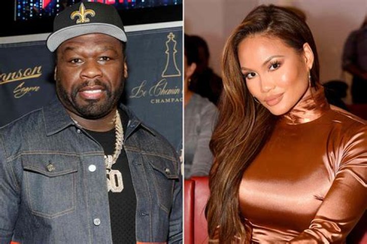 The Dark History And Legacy Of "50 Cent Wives"