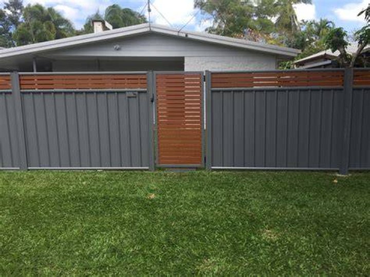 The Fence Shop Cairns