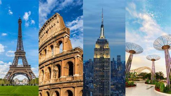 The five best tourist attractions in NYC