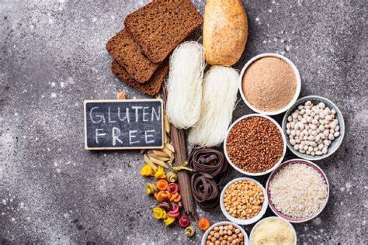 The Gluten Free Lifestyle Modus Vivendi