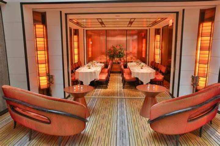 The Mark Restaurant Meetings & Events The Mark Hotel