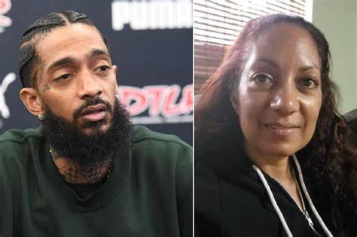 The Mother Of Nipsey Hussle's Daughter Files Legal Documents