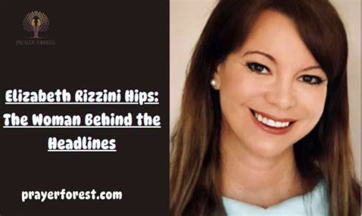 The Multifaceted Woman Behind The Headlines