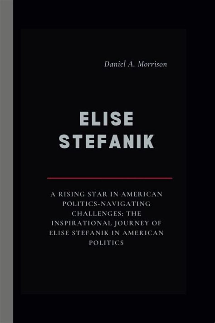 The Rising Star Of American Politics