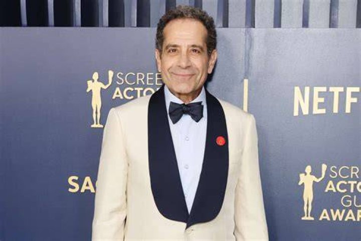 The Travels of Tony Shalhoub, From Paris to Austin The New York Times
