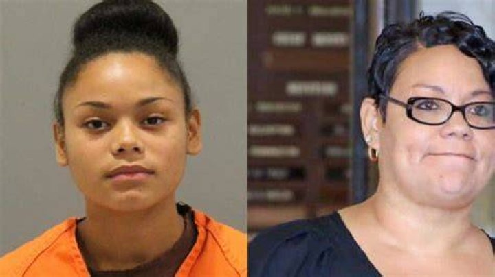 The Untold Truth Behind The Tragic Tale Of Nikko Jenkins And Lori Jenkins