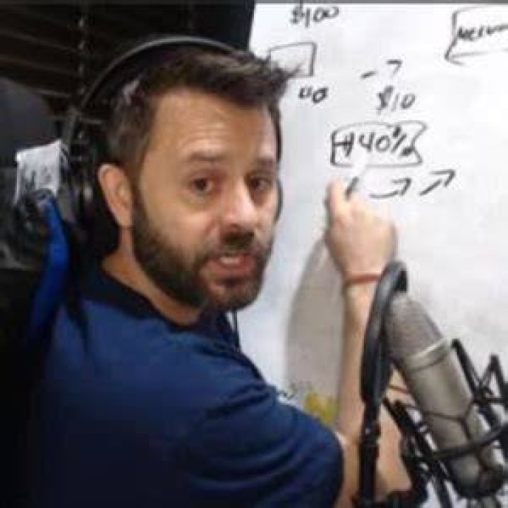 TheStockGuy's wife settles for less? shorts YouTube