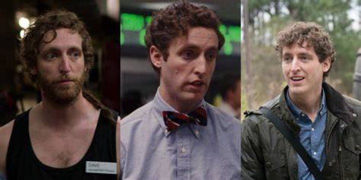 Thomas Middleditch 10 Best Movies, Ranked According To IMDb