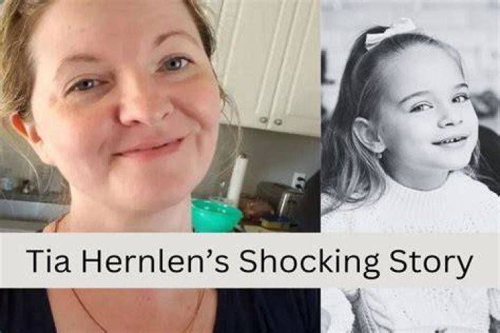 Tia Hernlen Everything You Need To Know Our Mission Is To Deliver