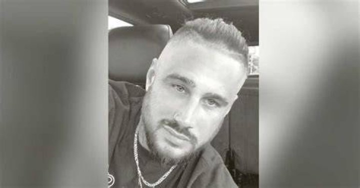 TikTok Andrew Dawson Obituary and Death Cause Missing Man