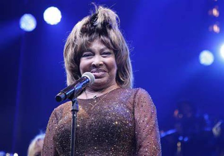 Tina Turner Net Worth Before Death Legendary Singer's 'Mountain High