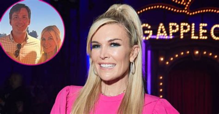 Tinsley Mortimer Update on Relationship with Scott Kluth The Daily Dish