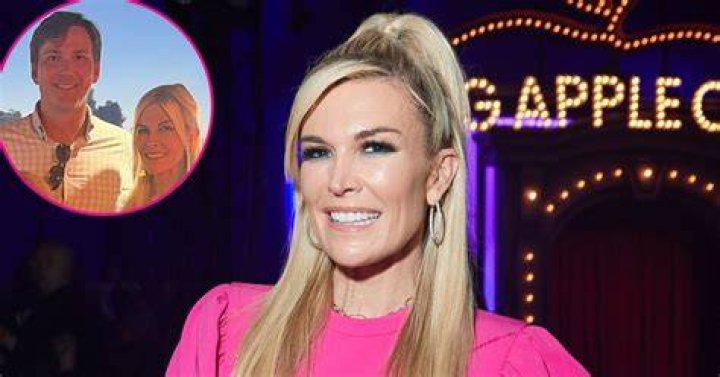 Tinsley Mortimer&rsquo;s relationship couldn&rsquo;t handle the long distance