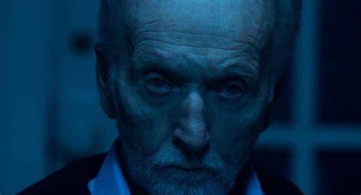Tobin Bell, The Master Of Horror